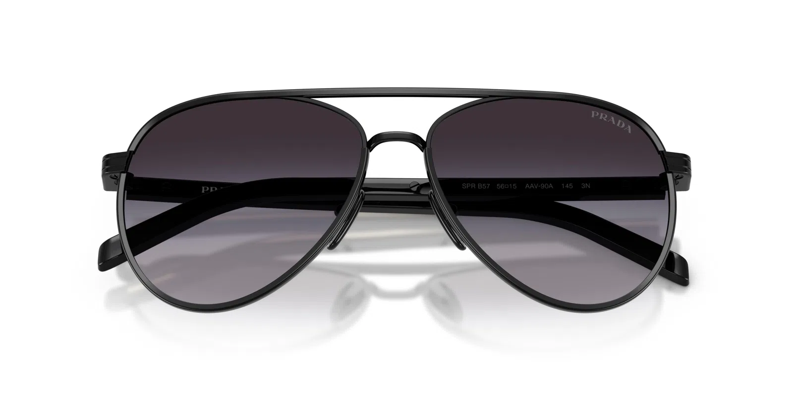 Prada B57S Sunglasses - view 14